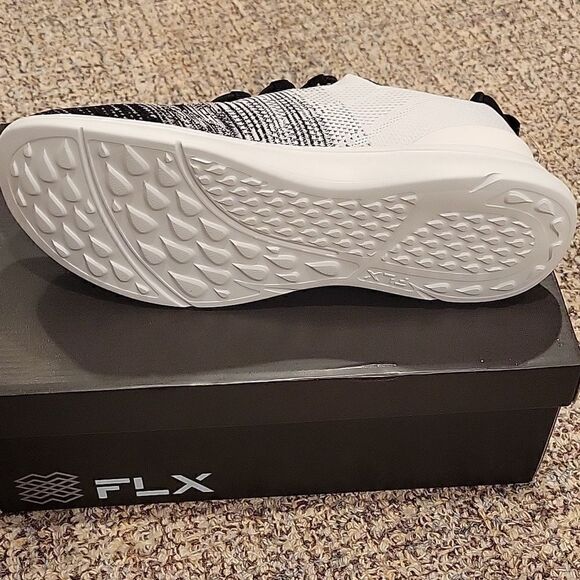 Flx mens 12  - Picture 4 of 5